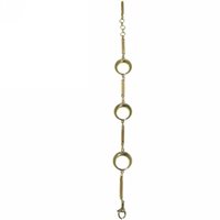 Bracelet Chimento Woman in Yellow Gold 1B01186ZZ4220 - 1B01186ZZ4220